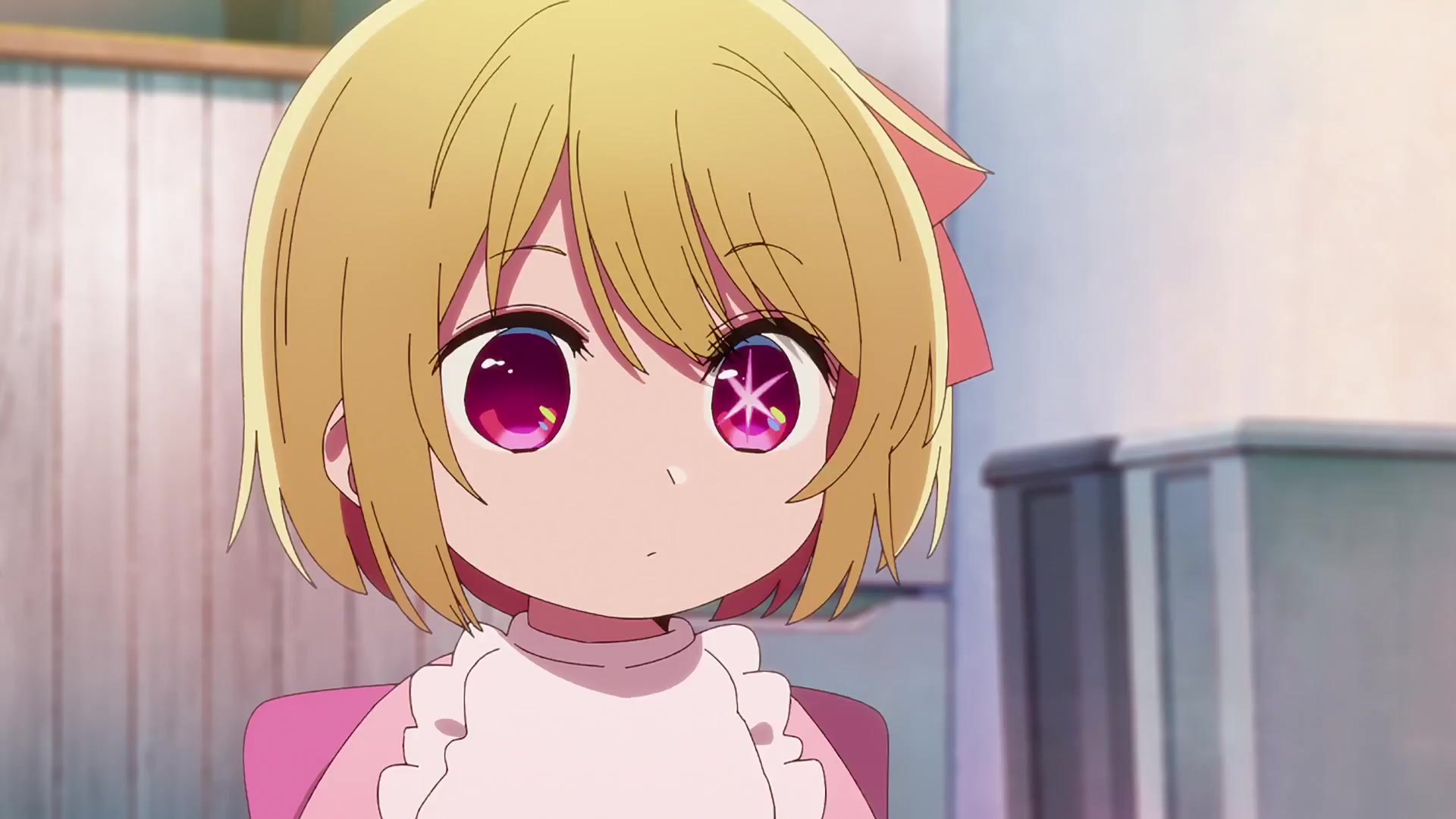[Tsukyio Editing Resources] Ruby Hoshino (Season 1) Raw Clips (43) (tsukyio.com).mp4